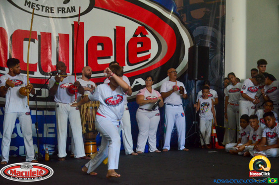 Campeonato Solo de Capoeira Maculele Itaipu Binacional em Corn&eacute;lio Proc&oacute;pio - 21/03/2026 - Foto 235