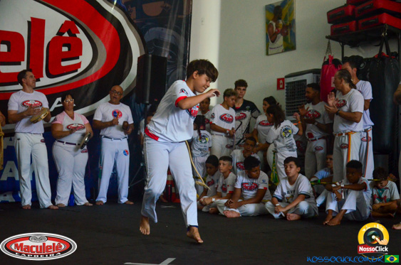 Campeonato Solo de Capoeira Maculele Itaipu Binacional em Corn&eacute;lio Proc&oacute;pio - 21/03/2026 - Foto 236