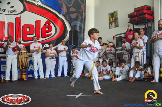 Campeonato Solo de Capoeira Maculele Itaipu Binacional em Corn&eacute;lio Proc&oacute;pio - 21/03/2026 - Foto 237