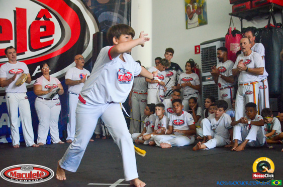 Campeonato Solo de Capoeira Maculele Itaipu Binacional em Corn&eacute;lio Proc&oacute;pio - 21/03/2026 - Foto 238