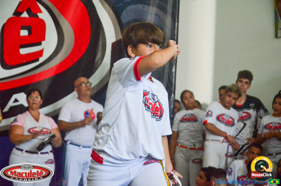 Campeonato Solo de Capoeira Maculele Itaipu Binacional em Corn&eacute;lio Proc&oacute;pio - 21/03/2026 - Foto 239