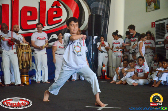 Campeonato Solo de Capoeira Maculele Itaipu Binacional em Corn&eacute;lio Proc&oacute;pio - 21/03/2026 - Foto 243