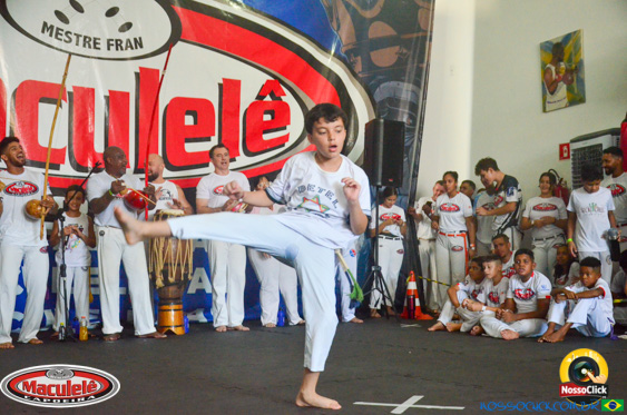 Campeonato Solo de Capoeira Maculele Itaipu Binacional em Corn&eacute;lio Proc&oacute;pio - 21/03/2026 - Foto 252