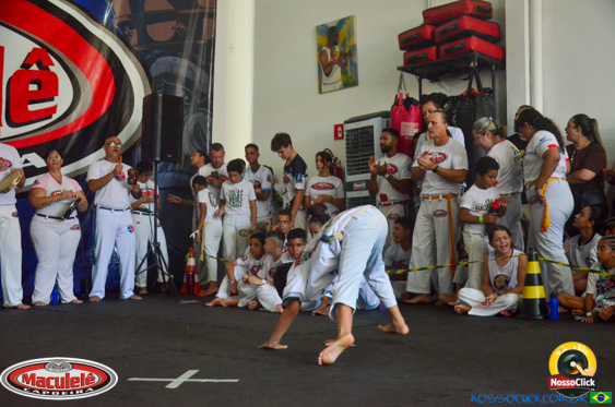 Campeonato Solo de Capoeira Maculele Itaipu Binacional em Corn&eacute;lio Proc&oacute;pio - 21/03/2026 - Foto 255