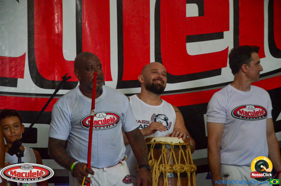 Campeonato Solo de Capoeira Maculele Itaipu Binacional em Corn&eacute;lio Proc&oacute;pio - 21/03/2026 - Foto 258