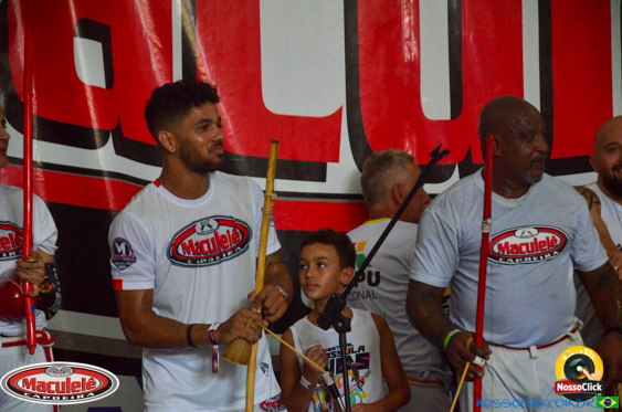 Campeonato Solo de Capoeira Maculele Itaipu Binacional em Corn&eacute;lio Proc&oacute;pio - 21/03/2026 - Foto 259