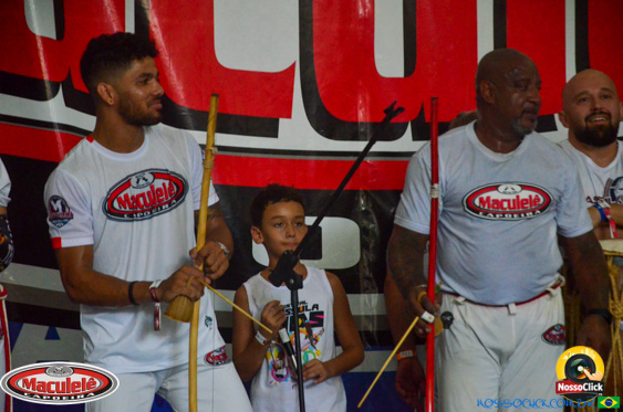 Campeonato Solo de Capoeira Maculele Itaipu Binacional em Corn&eacute;lio Proc&oacute;pio - 21/03/2026 - Foto 260