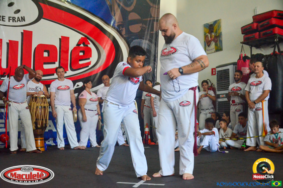 Campeonato Solo de Capoeira Maculele Itaipu Binacional em Corn&eacute;lio Proc&oacute;pio - 21/03/2026 - Foto 261