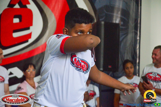 Campeonato Solo de Capoeira Maculele Itaipu Binacional em Corn&eacute;lio Proc&oacute;pio - 21/03/2026 - Foto 263