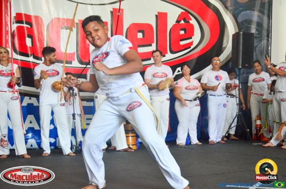 Campeonato Solo de Capoeira Maculele Itaipu Binacional em Corn&eacute;lio Proc&oacute;pio - 21/03/2026 - Foto 265
