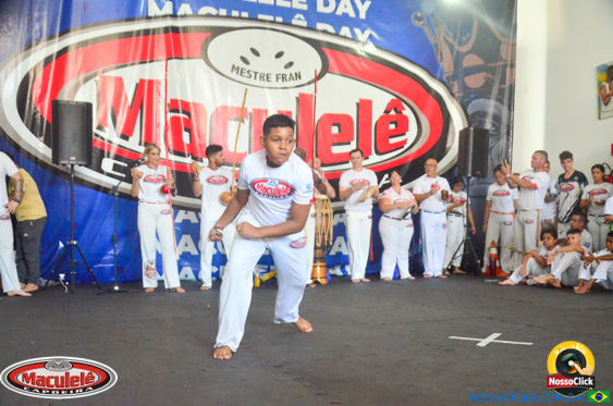 Campeonato Solo de Capoeira Maculele Itaipu Binacional em Corn&eacute;lio Proc&oacute;pio - 21/03/2026 - Foto 266