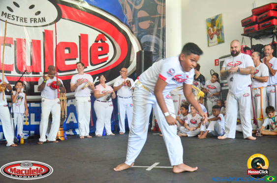 Campeonato Solo de Capoeira Maculele Itaipu Binacional em Corn&eacute;lio Proc&oacute;pio - 21/03/2026 - Foto 268