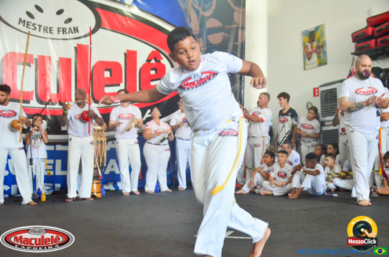 Campeonato Solo de Capoeira Maculele Itaipu Binacional em Corn&eacute;lio Proc&oacute;pio - 21/03/2026 - Foto 269