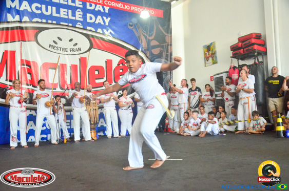 Campeonato Solo de Capoeira Maculele Itaipu Binacional em Corn&eacute;lio Proc&oacute;pio - 21/03/2026 - Foto 274