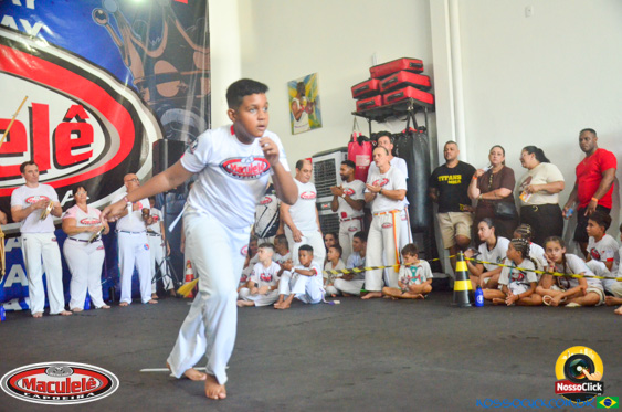 Campeonato Solo de Capoeira Maculele Itaipu Binacional em Corn&eacute;lio Proc&oacute;pio - 21/03/2026 - Foto 276