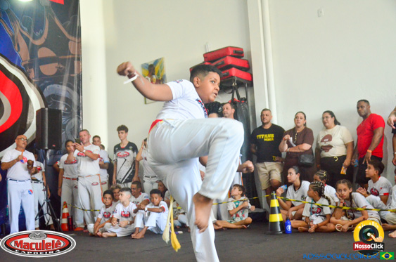 Campeonato Solo de Capoeira Maculele Itaipu Binacional em Corn&eacute;lio Proc&oacute;pio - 21/03/2026 - Foto 277