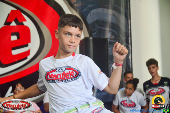 Campeonato Solo de Capoeira Maculele Itaipu Binacional em Corn&eacute;lio Proc&oacute;pio - 21/03/2026 - Foto 289