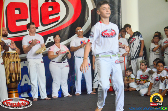 Campeonato Solo de Capoeira Maculele Itaipu Binacional em Corn&eacute;lio Proc&oacute;pio - 21/03/2026 - Foto 290