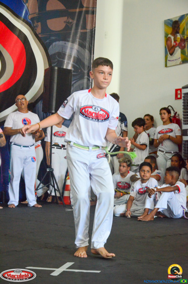 Campeonato Solo de Capoeira Maculele Itaipu Binacional em Corn&eacute;lio Proc&oacute;pio - 21/03/2026 - Foto 295