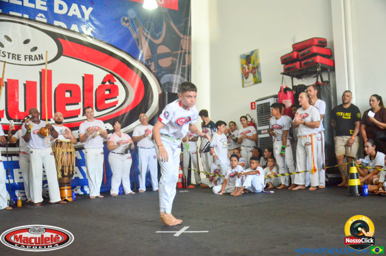 Campeonato Solo de Capoeira Maculele Itaipu Binacional em Corn&eacute;lio Proc&oacute;pio - 21/03/2026 - Foto 296