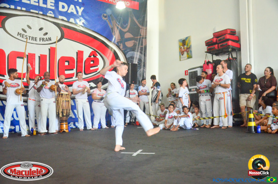 Campeonato Solo de Capoeira Maculele Itaipu Binacional em Corn&eacute;lio Proc&oacute;pio - 21/03/2026 - Foto 298