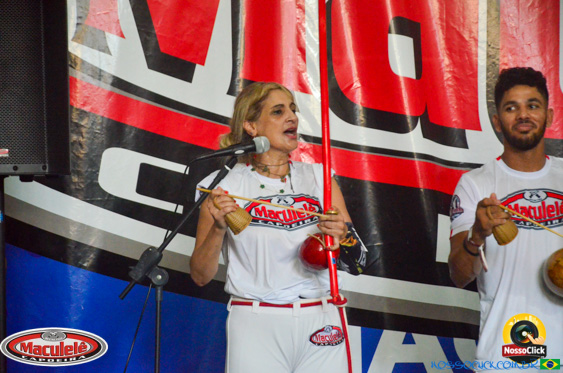 Campeonato Solo de Capoeira Maculele Itaipu Binacional em Corn&eacute;lio Proc&oacute;pio - 21/03/2026 - Foto 300