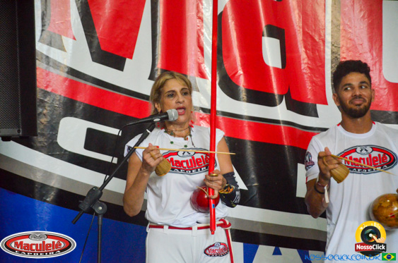 Campeonato Solo de Capoeira Maculele Itaipu Binacional em Corn&eacute;lio Proc&oacute;pio - 21/03/2026 - Foto 301