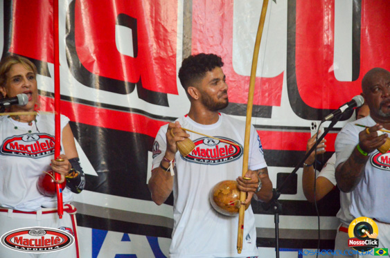 Campeonato Solo de Capoeira Maculele Itaipu Binacional em Corn&eacute;lio Proc&oacute;pio - 21/03/2026 - Foto 303