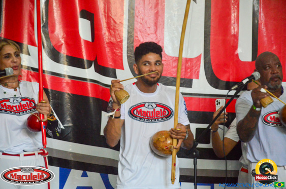 Campeonato Solo de Capoeira Maculele Itaipu Binacional em Corn&eacute;lio Proc&oacute;pio - 21/03/2026 - Foto 304