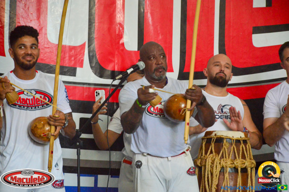 Campeonato Solo de Capoeira Maculele Itaipu Binacional em Corn&eacute;lio Proc&oacute;pio - 21/03/2026 - Foto 305