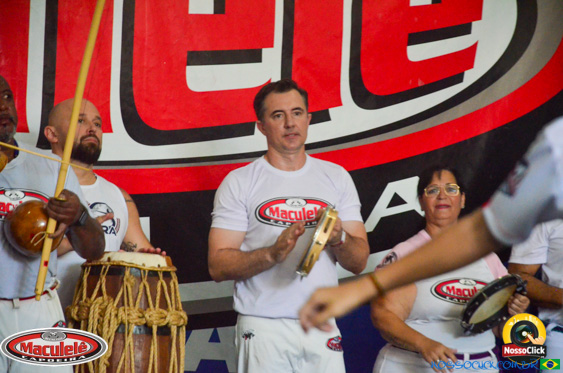 Campeonato Solo de Capoeira Maculele Itaipu Binacional em Corn&eacute;lio Proc&oacute;pio - 21/03/2026 - Foto 307