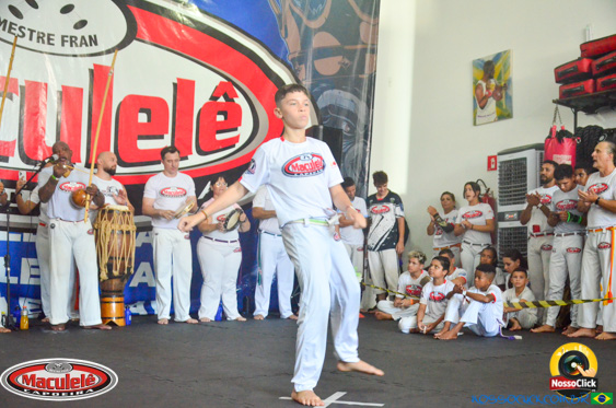 Campeonato Solo de Capoeira Maculele Itaipu Binacional em Corn&eacute;lio Proc&oacute;pio - 21/03/2026 - Foto 309