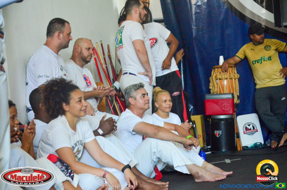 Campeonato Solo de Capoeira Maculele Itaipu Binacional em Corn&eacute;lio Proc&oacute;pio - 21/03/2026 - Foto 310