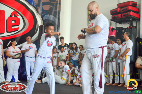 Campeonato Solo de Capoeira Maculele Itaipu Binacional em Corn&eacute;lio Proc&oacute;pio - 21/03/2026 - Foto 312