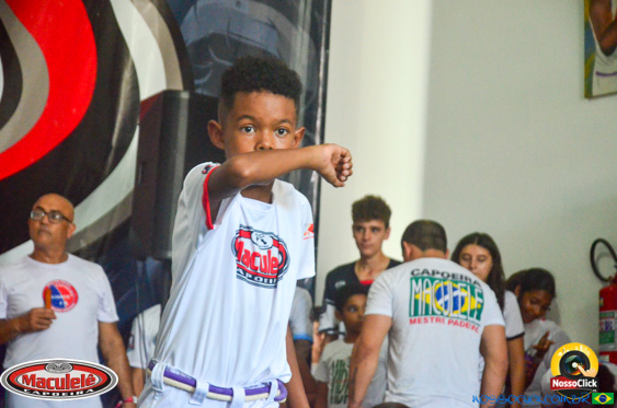 Campeonato Solo de Capoeira Maculele Itaipu Binacional em Corn&eacute;lio Proc&oacute;pio - 21/03/2026 - Foto 314