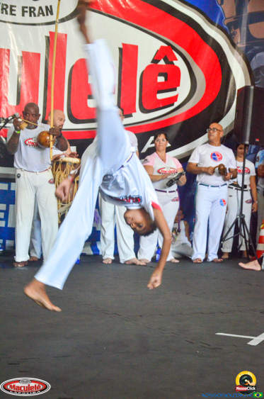Campeonato Solo de Capoeira Maculele Itaipu Binacional em Corn&eacute;lio Proc&oacute;pio - 21/03/2026 - Foto 316