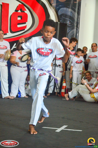 Campeonato Solo de Capoeira Maculele Itaipu Binacional em Corn&eacute;lio Proc&oacute;pio - 21/03/2026 - Foto 320