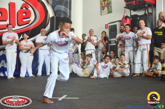 Campeonato Solo de Capoeira Maculele Itaipu Binacional em Corn&eacute;lio Proc&oacute;pio - 21/03/2026 - Foto 331
