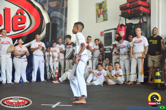 Campeonato Solo de Capoeira Maculele Itaipu Binacional em Corn&eacute;lio Proc&oacute;pio - 21/03/2026 - Foto 340