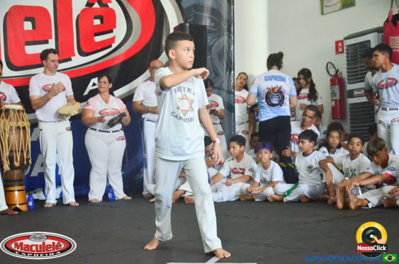 Campeonato Solo de Capoeira Maculele Itaipu Binacional em Corn&eacute;lio Proc&oacute;pio - 21/03/2026 - Foto 347