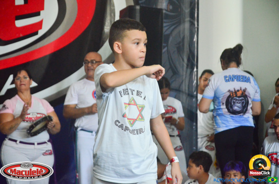 Campeonato Solo de Capoeira Maculele Itaipu Binacional em Corn&eacute;lio Proc&oacute;pio - 21/03/2026 - Foto 348