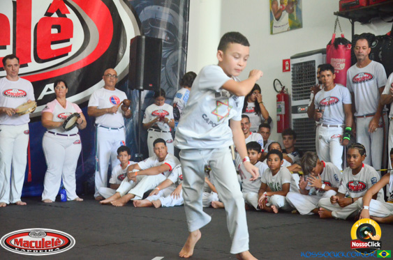 Campeonato Solo de Capoeira Maculele Itaipu Binacional em Corn&eacute;lio Proc&oacute;pio - 21/03/2026 - Foto 355
