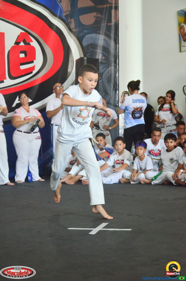 Campeonato Solo de Capoeira Maculele Itaipu Binacional em Corn&eacute;lio Proc&oacute;pio - 21/03/2026 - Foto 363