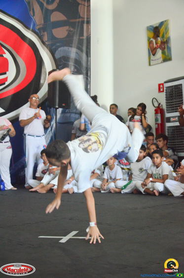 Campeonato Solo de Capoeira Maculele Itaipu Binacional em Corn&eacute;lio Proc&oacute;pio - 21/03/2026 - Foto 364