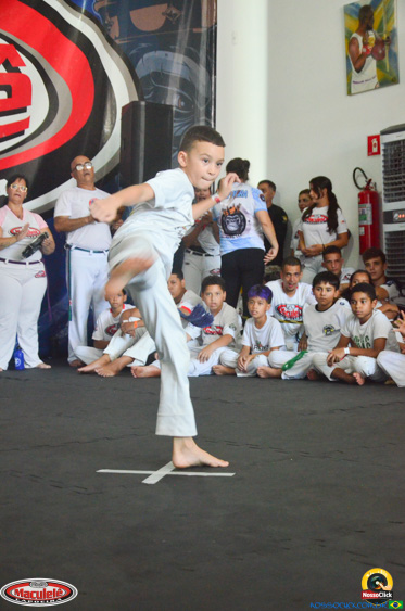 Campeonato Solo de Capoeira Maculele Itaipu Binacional em Corn&eacute;lio Proc&oacute;pio - 21/03/2026 - Foto 365
