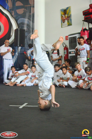 Campeonato Solo de Capoeira Maculele Itaipu Binacional em Corn&eacute;lio Proc&oacute;pio - 21/03/2026 - Foto 367