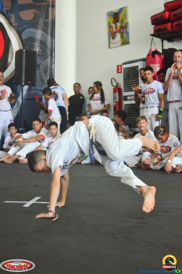 Campeonato Solo de Capoeira Maculele Itaipu Binacional em Corn&eacute;lio Proc&oacute;pio - 21/03/2026 - Foto 368