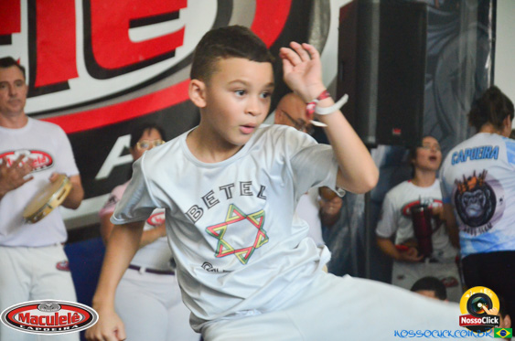 Campeonato Solo de Capoeira Maculele Itaipu Binacional em Corn&eacute;lio Proc&oacute;pio - 21/03/2026 - Foto 370