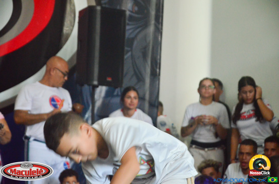 Campeonato Solo de Capoeira Maculele Itaipu Binacional em Corn&eacute;lio Proc&oacute;pio - 21/03/2026 - Foto 371