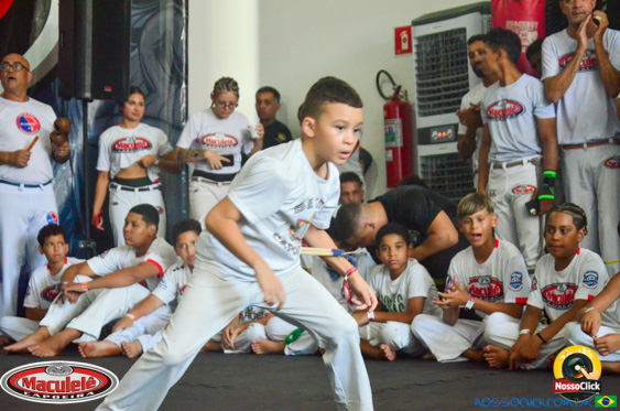 Campeonato Solo de Capoeira Maculele Itaipu Binacional em Corn&eacute;lio Proc&oacute;pio - 21/03/2026 - Foto 372